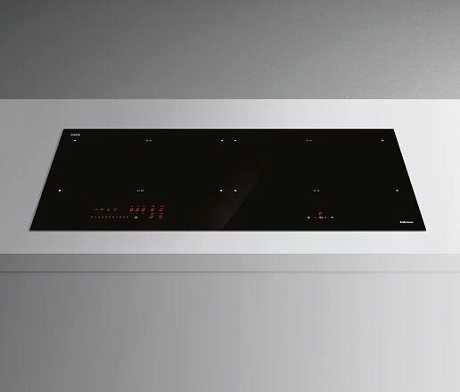 Варочная панель Falmec Piano Induzione 88x40