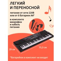 Синтезатор Aiwa ASZ-254