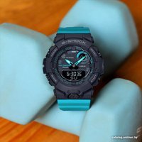 Наручные часы Casio G-Shock GMA-B800SC-1A2