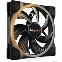Вентилятор для корпуса be quiet! Light Wings 140mm PWM high-speed BL075