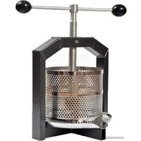 Винтовая соковыжималка-пресс Фермер СВР-02