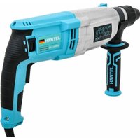 Перфоратор Hantel RHL-1400DFR (кейс)