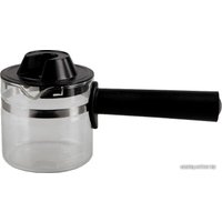 Рожковая кофеварка Maxwell MW-1655 BK