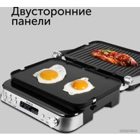 Электрогриль RED Solution SteakPro RGM-M819D в Гомеле