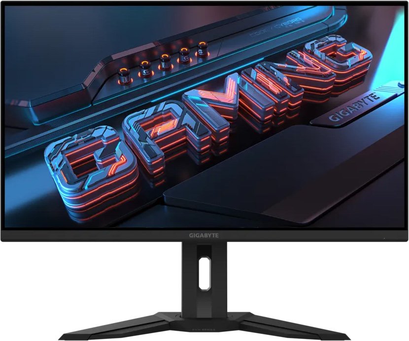 

Игровой монитор Gigabyte M32UP