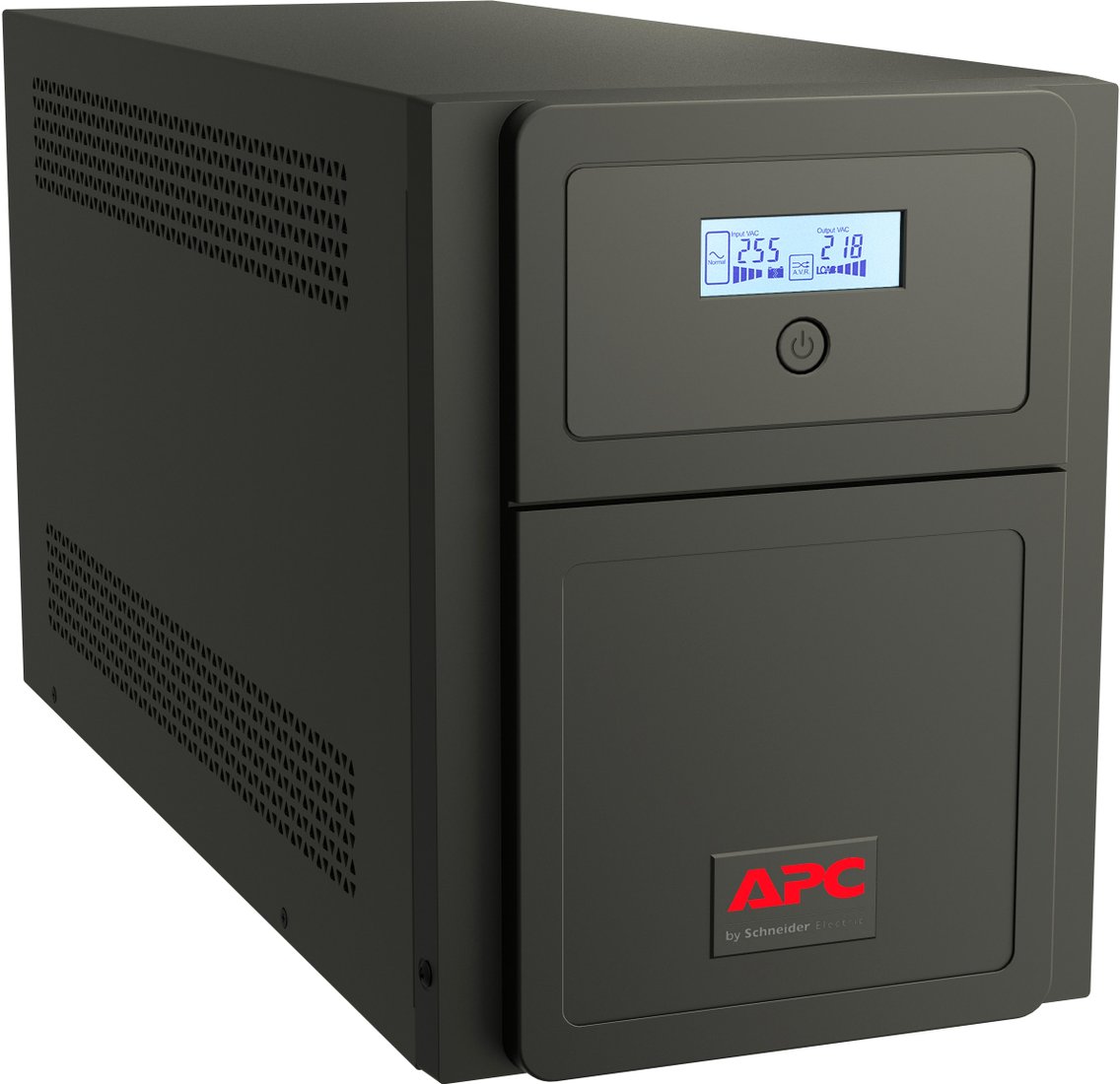 

Источник бесперебойного питания APC Easy UPS SMV 2000VA 230V SMV2000CAI