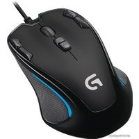 Игровая мышь Logitech G300S