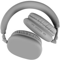 Наушники SVEN AP-B325MV (серый)