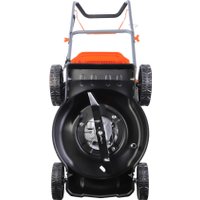 Газонокосилка Patriot PT 412