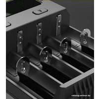 Зарядное устройство Nitecore New I4