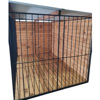 Вольер Мастер Феррум №21 2x2м