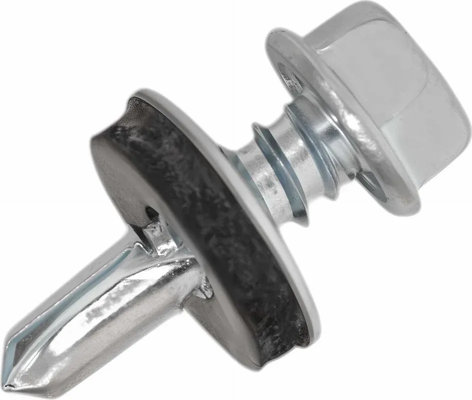 

Саморез Gigant Кровельный 123804 (300шт)