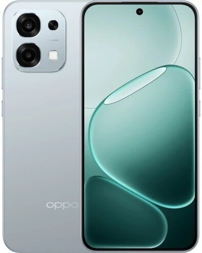 Телефон Oppo A6 Pro CPH2799 8GB/256GB международная версия (пыльно-зеленый)
