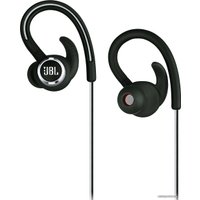 Наушники JBL Reflect Contour 2 (черный)