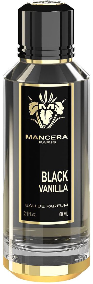 

Парфюмерная вода Mancera Black Vanilla EdP (60 мл)