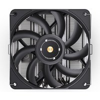 Кулер для процессора Jonsbo HP-600 (черный)