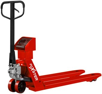 Рохля Foxster CW 20-1150x550-P/P