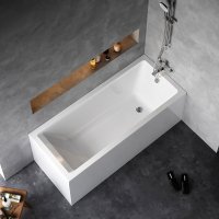 Ванна AM.PM Gem W93A-165-070W-A