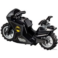 Конструктор LEGO DC Super Heroes 76160 Мобильная база Бэтмена