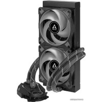 Система жидкостного охлаждения для процессора Arctic Liquid Freezer II 240 A-RGB ACFRE00093A