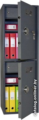 Мебельный сейф SAFEtronics NTL 62/62MЕ(OD)