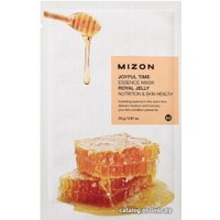  Mizon Joyful Time Essence Mask Royal Jelly