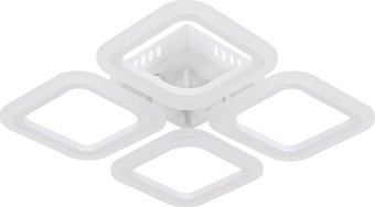 Припотолочная люстра Escada 10228/4LED (белый)