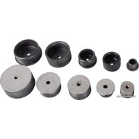 Аппарат для сварки труб Ресанта АСПТ-2000К 65/135