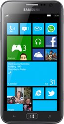 Samsung ATIV S (16 Gb) (I8750)