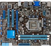 ASUS P8H67-M LE