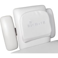 Массажный стол Richter MS 610 (белый)