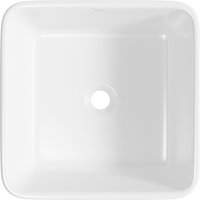 Умывальник Wellsee Callipy Art 338904000