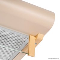 Кухонная вытяжка Pyramida WH 20-60 Ivory
