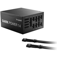 Блок питания be quiet! Dark Power 14 1200W BP021 в Гомеле