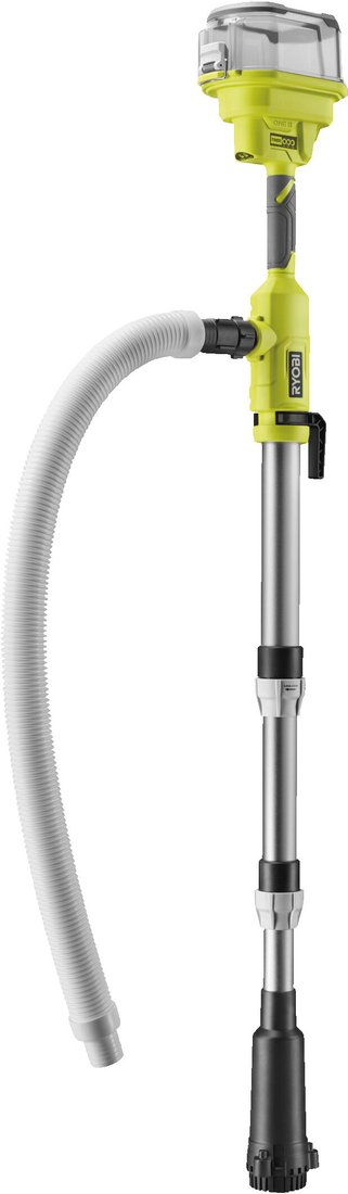 

Бочечный насос Ryobi RY18STPA-0 5133005716 (без АКБ)