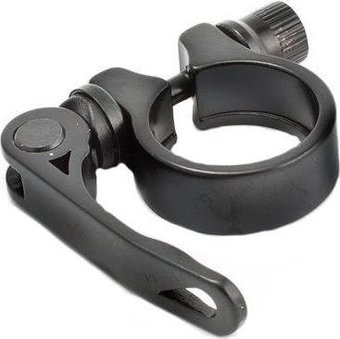 Хомут Shunfeng SF-QR16-34.9BK