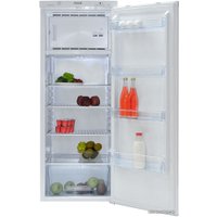 Однокамерный холодильник POZIS RS-416 (черный)