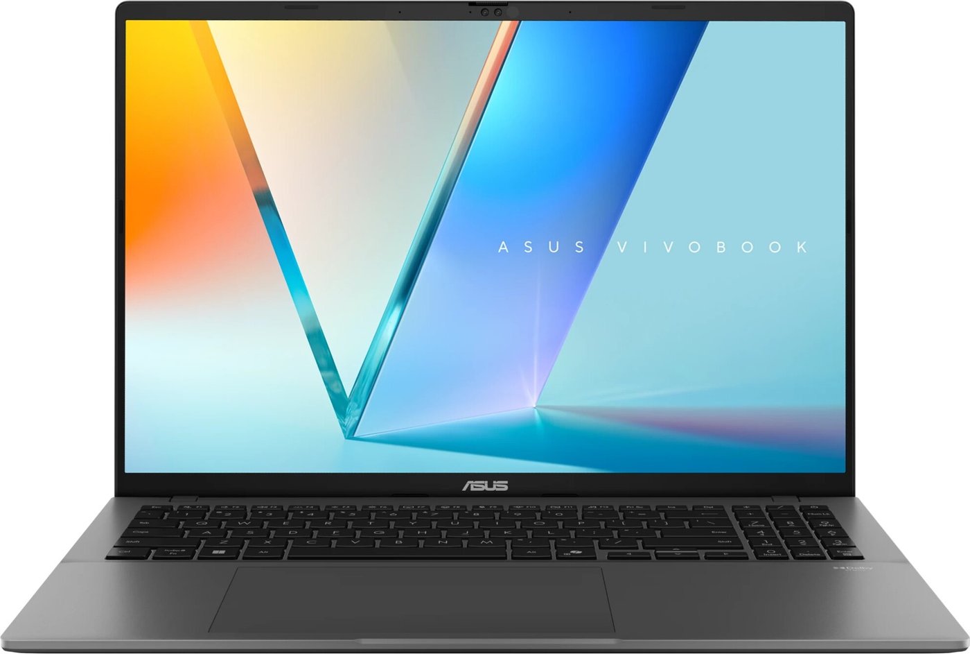 

Ноутбук ASUS Vivobook S16 M3607HA-SH190