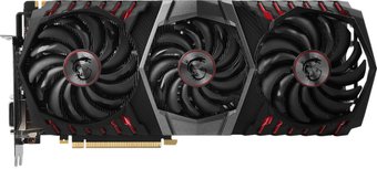 MSI GeForce GTX 1080 Ti Gaming Trio 11GB GDDR5X