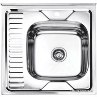 Кухонная мойка Ledeme L66060-R