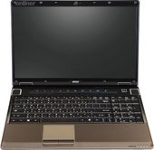 MSI GE600-095XPL