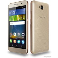 Телефон Huawei 4C Pro Gold [TIT-L01]