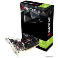 Видеокарта BIOSTAR GeForce G210 1GB DDR3 VN2103NHG6