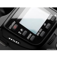 Зеркальный фотоаппарат Hasselblad H5D-60