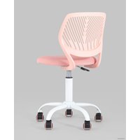 Компьютерное кресло Stool Group Анна (розовый)