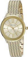 

Наручные часы Anne Klein AK/2208CHGB