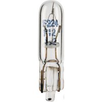 Лампа накаливания Flosser W1.2W 2шт 4391