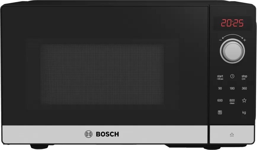 

Микроволновая печь Bosch Serie 2 FFL023MS2
