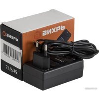 Зарядное устройство Вихрь АП18Л1 KP 71/8/49 (18В)