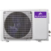 Кондиционер AlpicAir Dynamic inverter A series ACI/AOU-105AHPDC1A